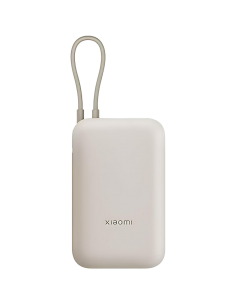 Xiaomi Power Bank 10000mAh... 2
